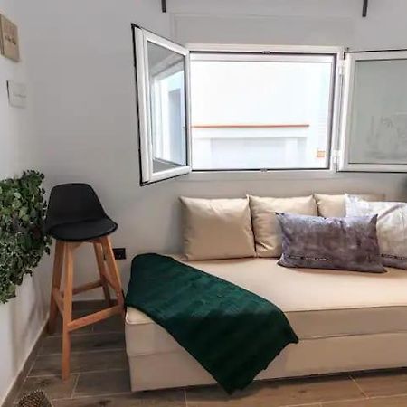 Apartamento Suit Centro Historico De Malaga Bagian luar foto