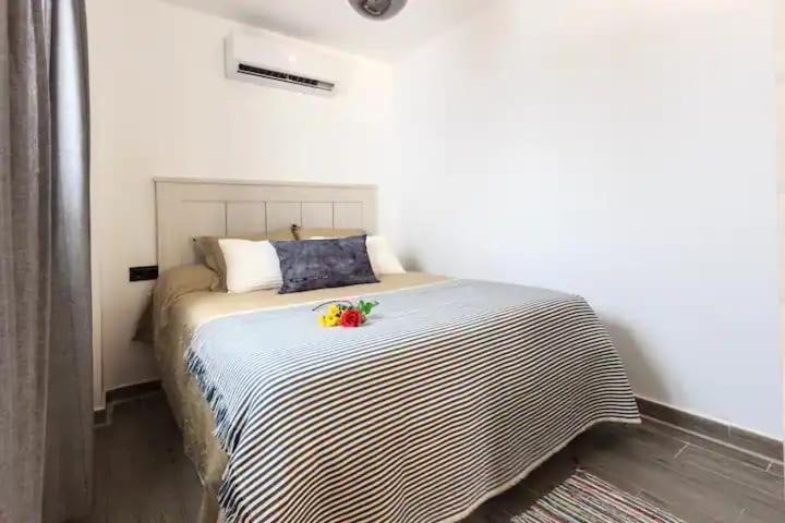Apartamento Suit Centro Historico De Malaga Bagian luar foto